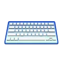 ⌨️