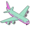 ✈️