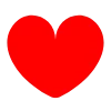 ❤️