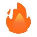🔥