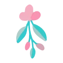 🌸