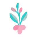 🌸