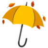 ☂️
