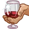 🍷