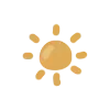 ☀️