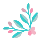 🌸
