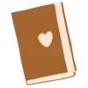 📕