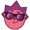 😎