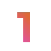 1️⃣