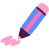 ✏