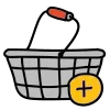 🗑