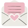 💌