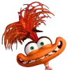 😨