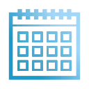 🗓️