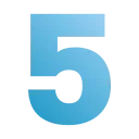5️⃣