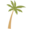 🌴