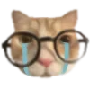 😭