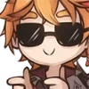 😎