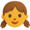 👧