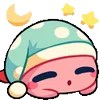 😴