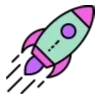 🚀