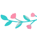 🌸