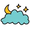 🌙