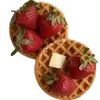 Strawberry — Telegram emoji pack