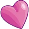 💗