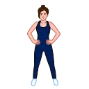 🏃‍♀️