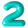 2️⃣