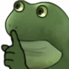 ☝