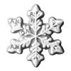 ❄️