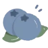 🫐
