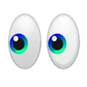 👀