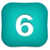 6️⃣