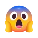😱