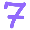 7️⃣