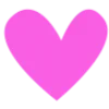 ❤️