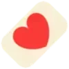 ❤️