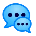 💬