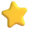 ⭐