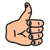 👍