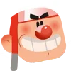 💪