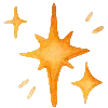 ✨