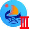 ⛵️