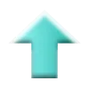 ⬆️