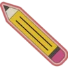 ✏