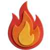 🔥