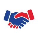 🤝